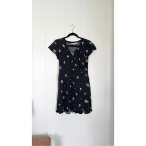 LOFT Floral Sundress | 4